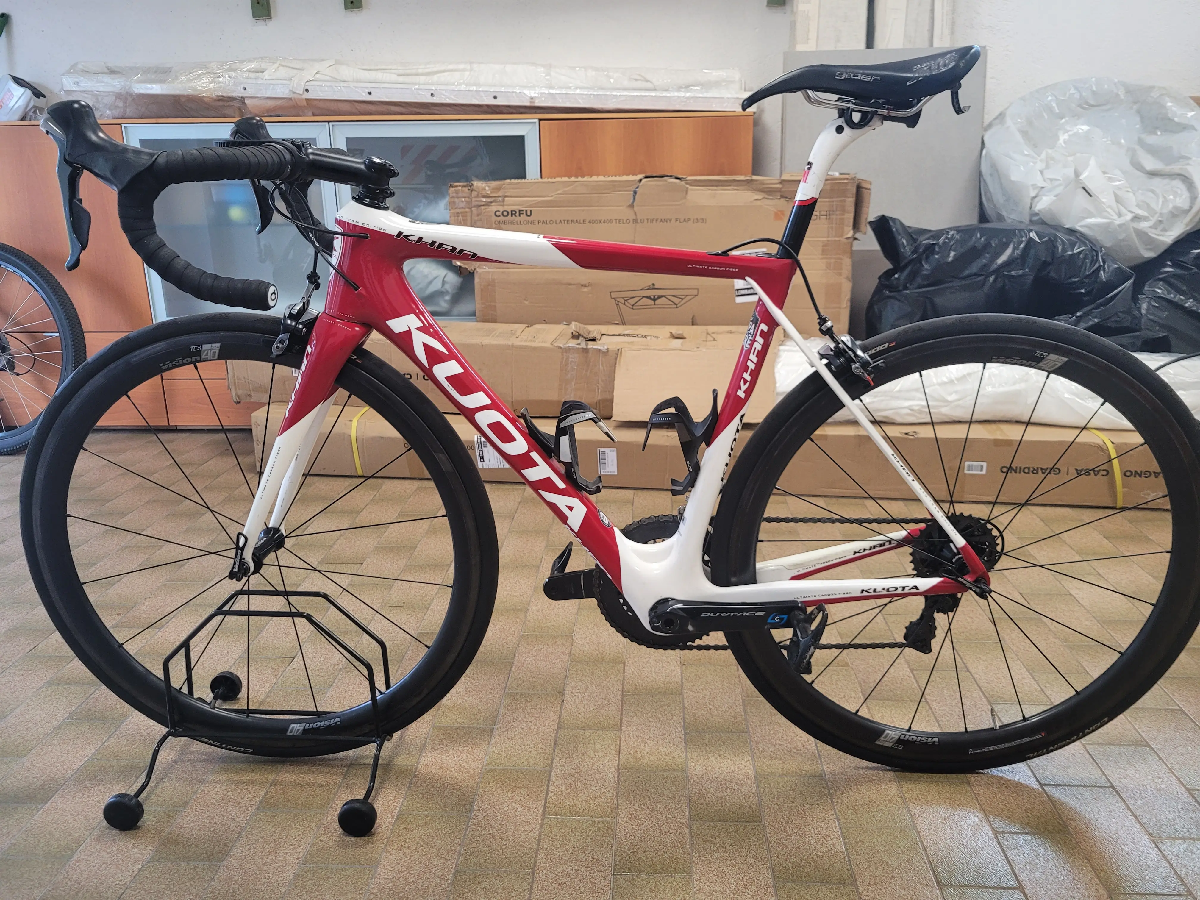 Kuota khan for sales sale