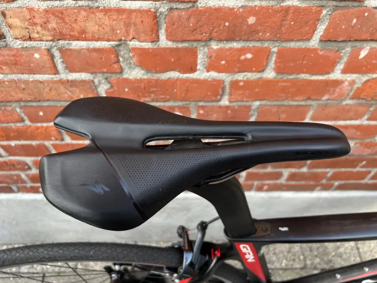 Asiento specialized online toupe