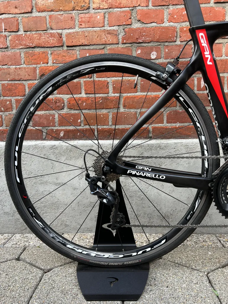 Pinarello gan ultegra discount 2021