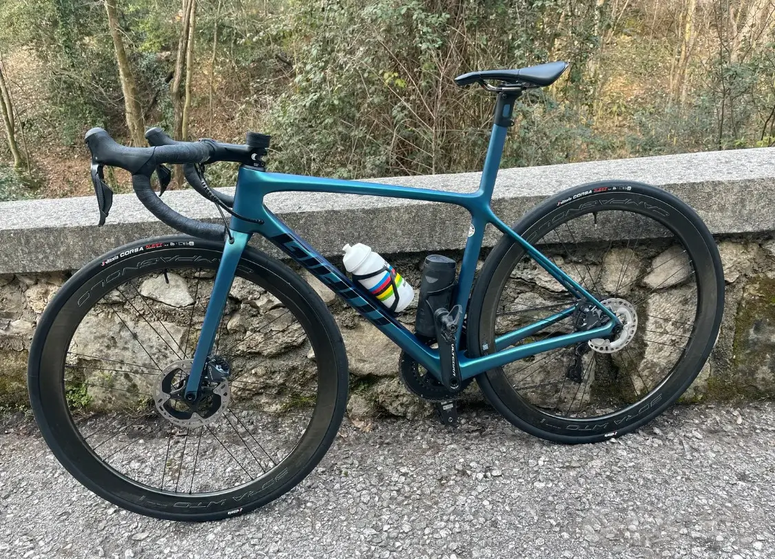 Tcr advanced sl disc deals frameset 2021