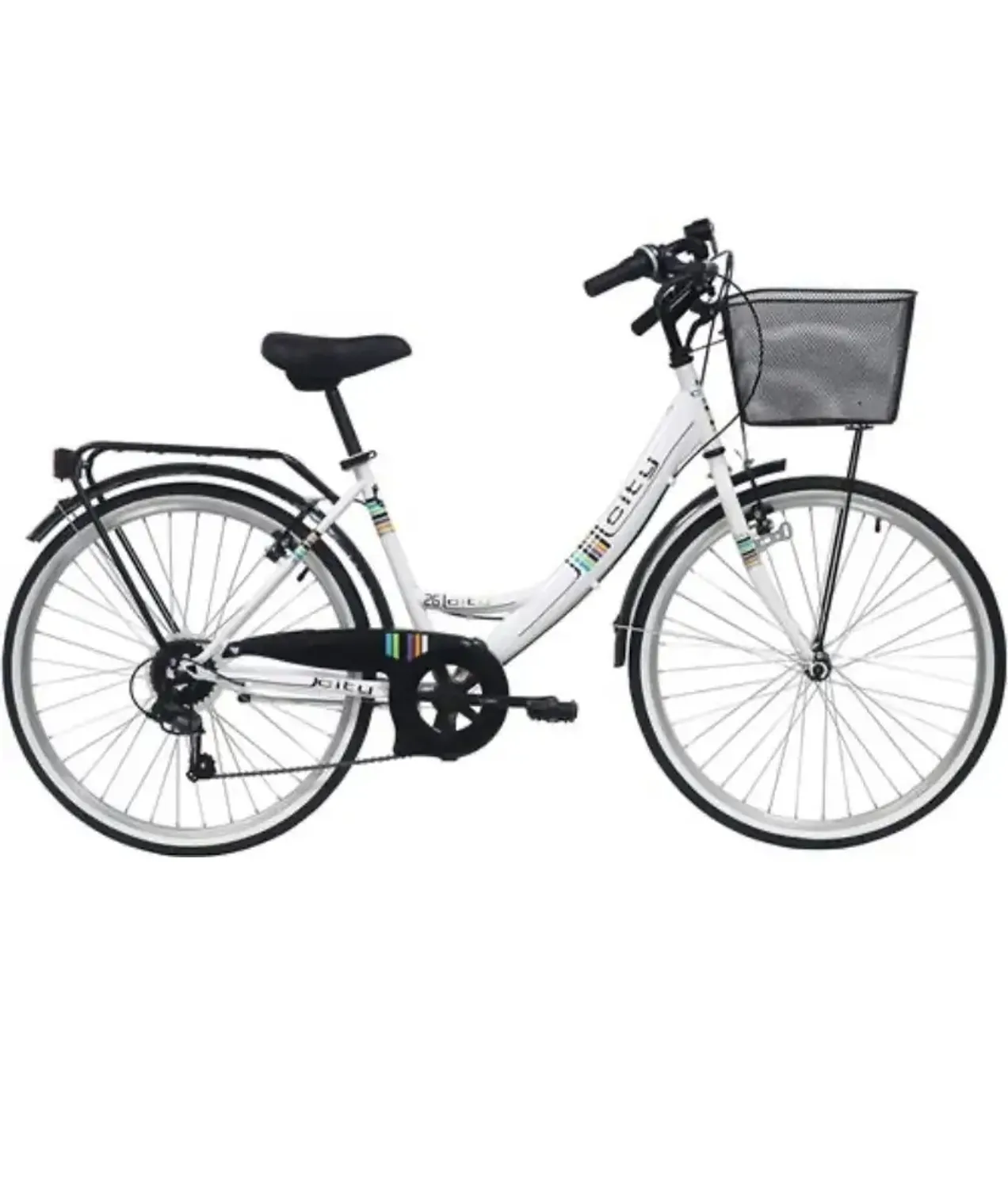 Vtc orbea comfort online femme