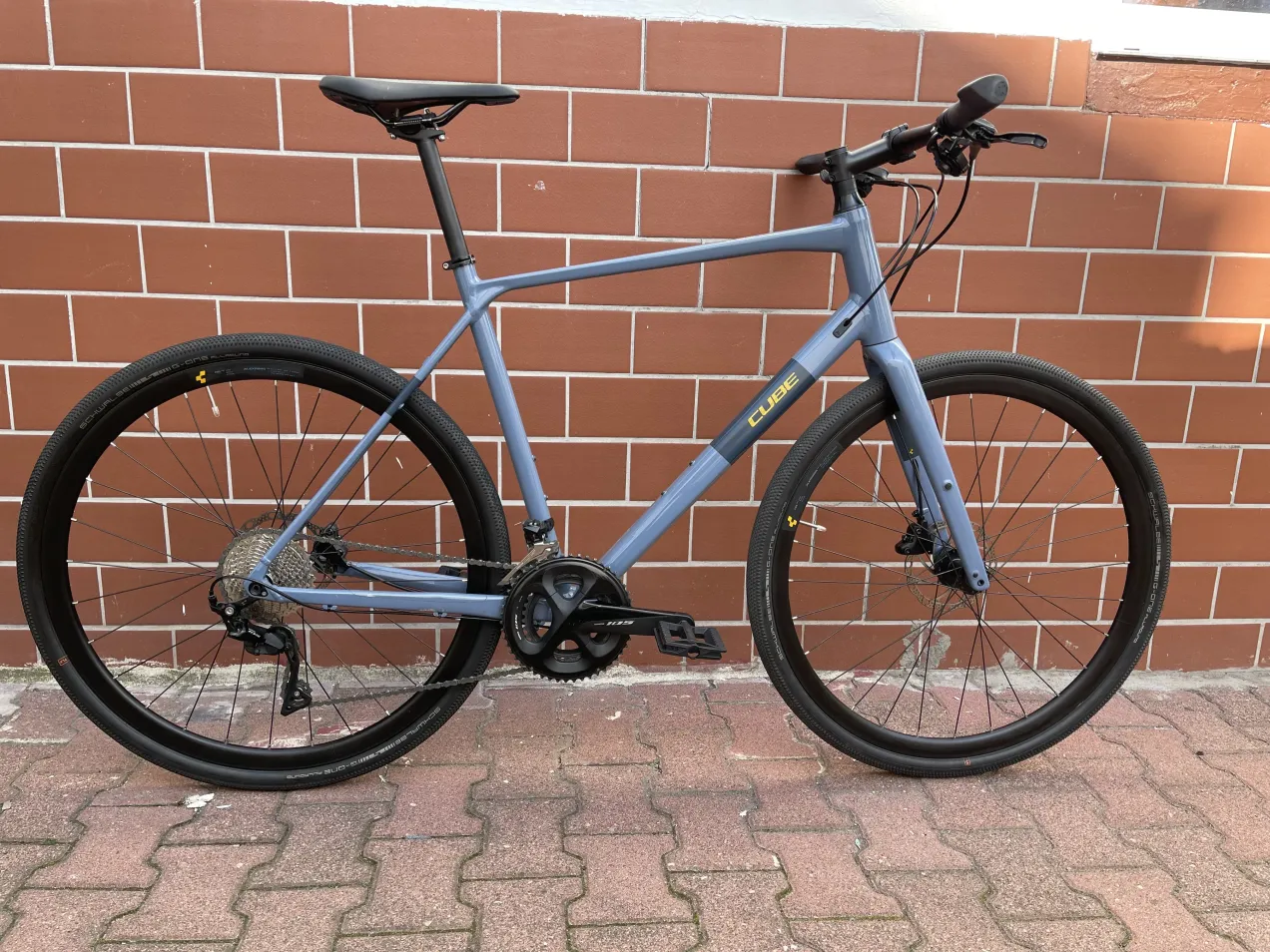 Cube sl best sale road race 2021