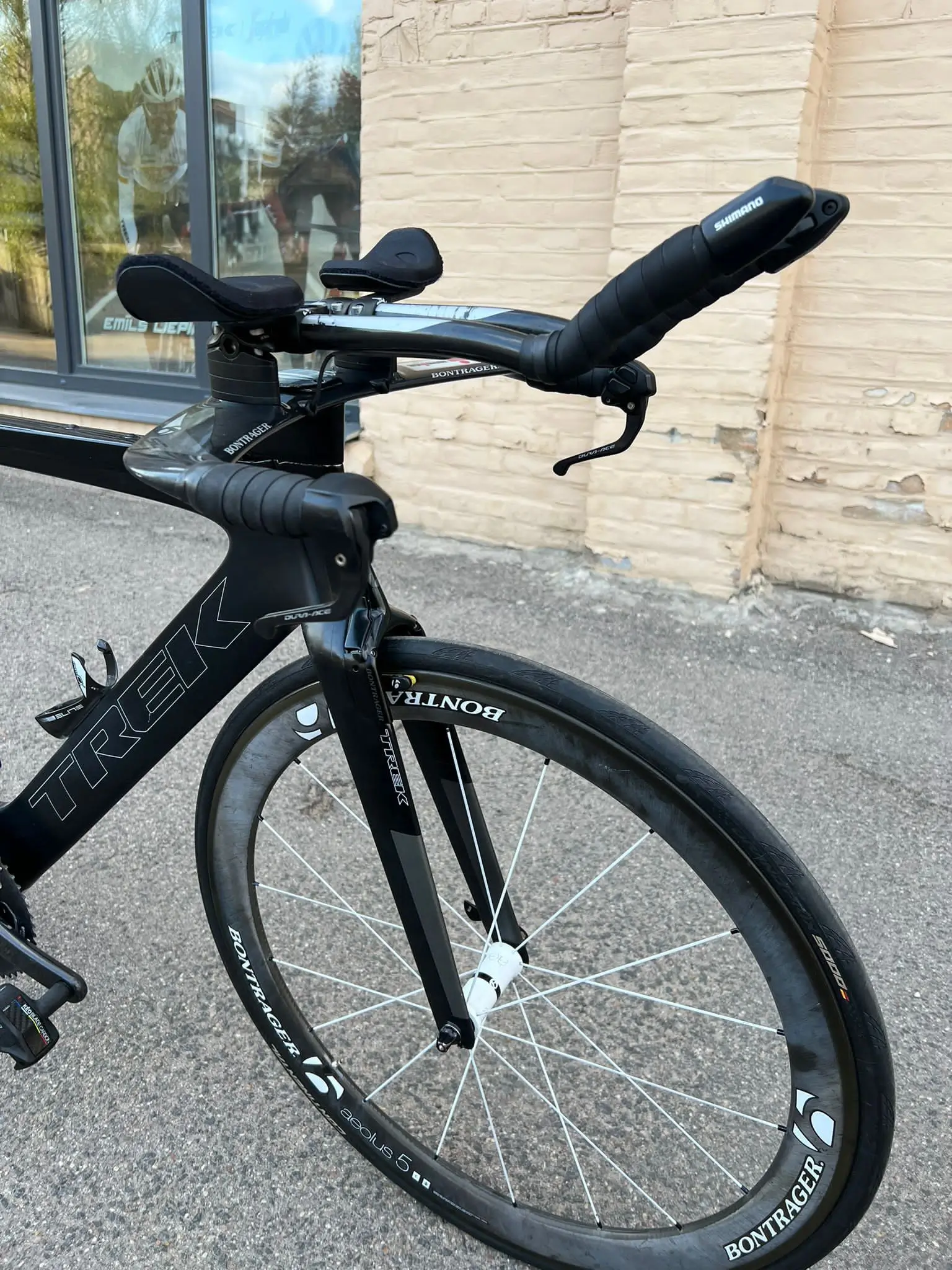 Trek discount concept 9.9