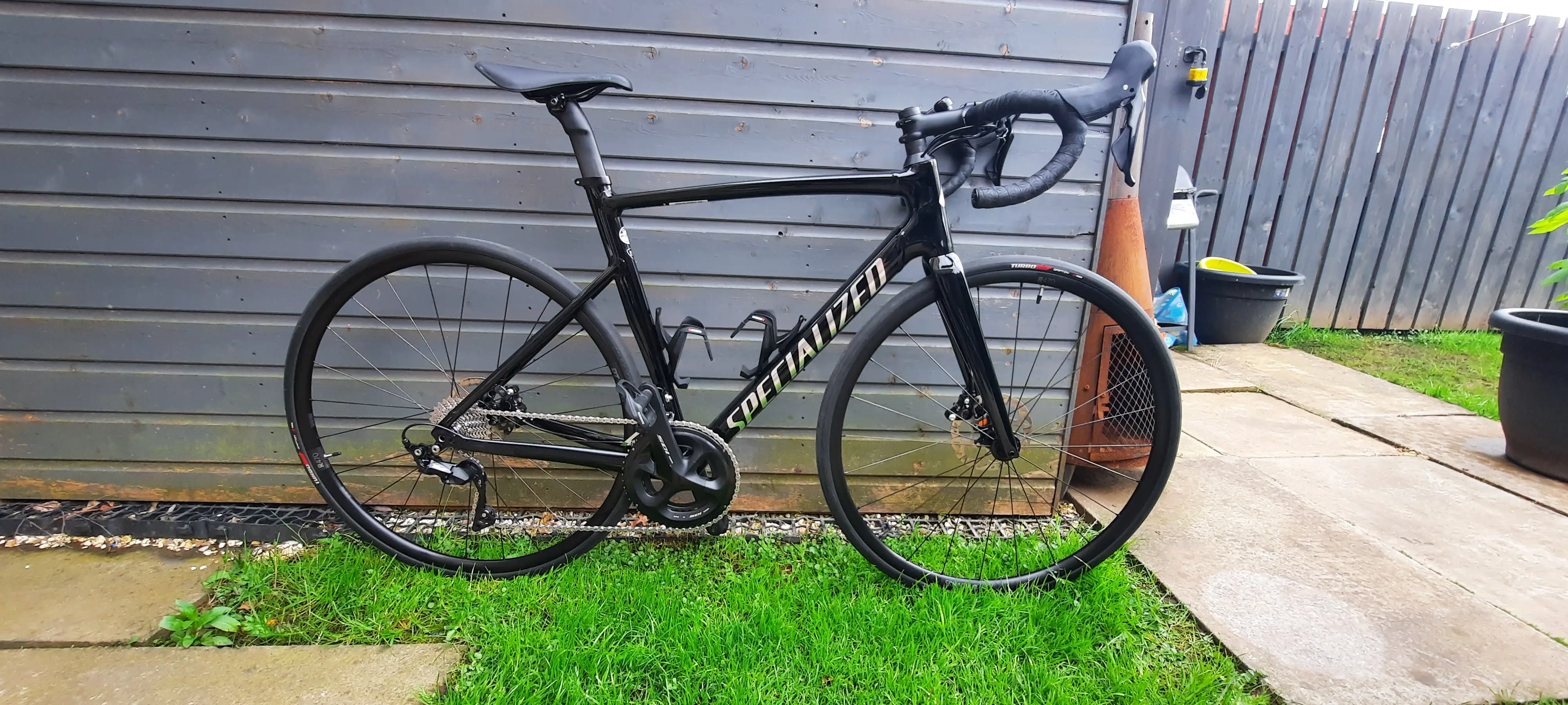 Specialized allez sprint clearance 56cm