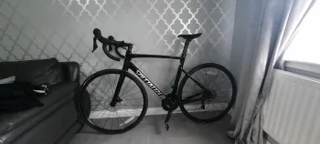 Used Specialized Allez Sprint Comp 2022 Road & Gravel, Black — image 3 of 3