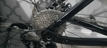 Used Specialized Allez Sprint Comp 2022 Road & Gravel, Black — image 2 of 3
