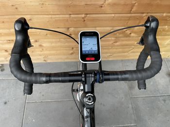 Used Stevens SCF Voll Carbon Force, Shimano Ultegra, Große 55 2015 Road & Gravel, Negro — image 7 of 15