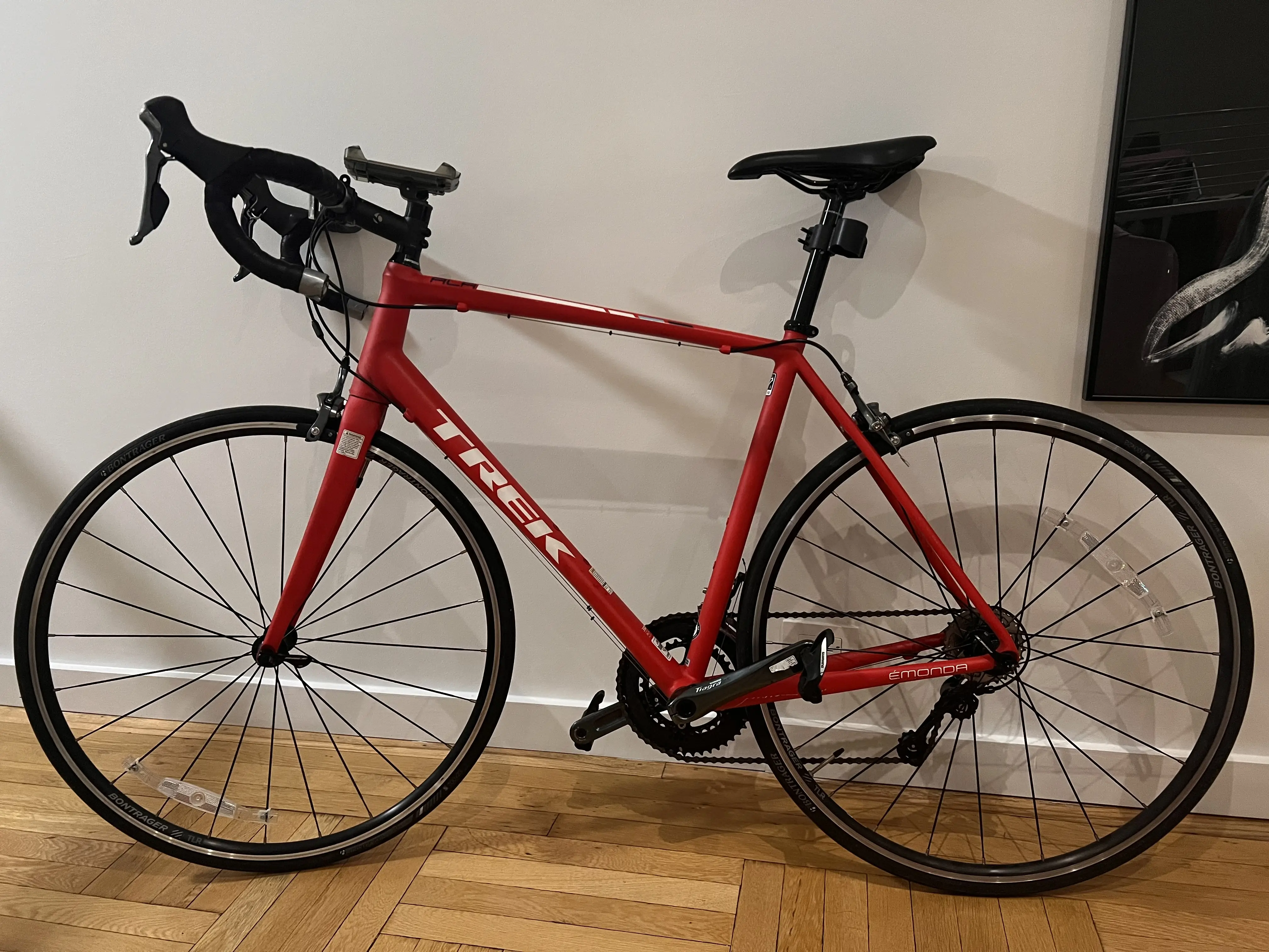 Trek émonda alr online 4