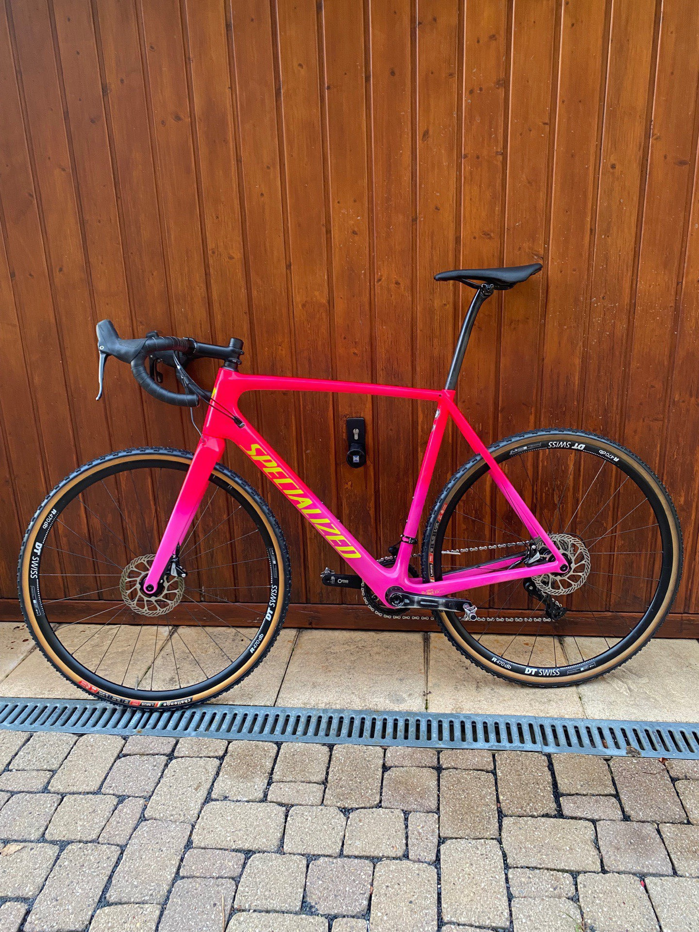 Specialized crux elite cheap 2019