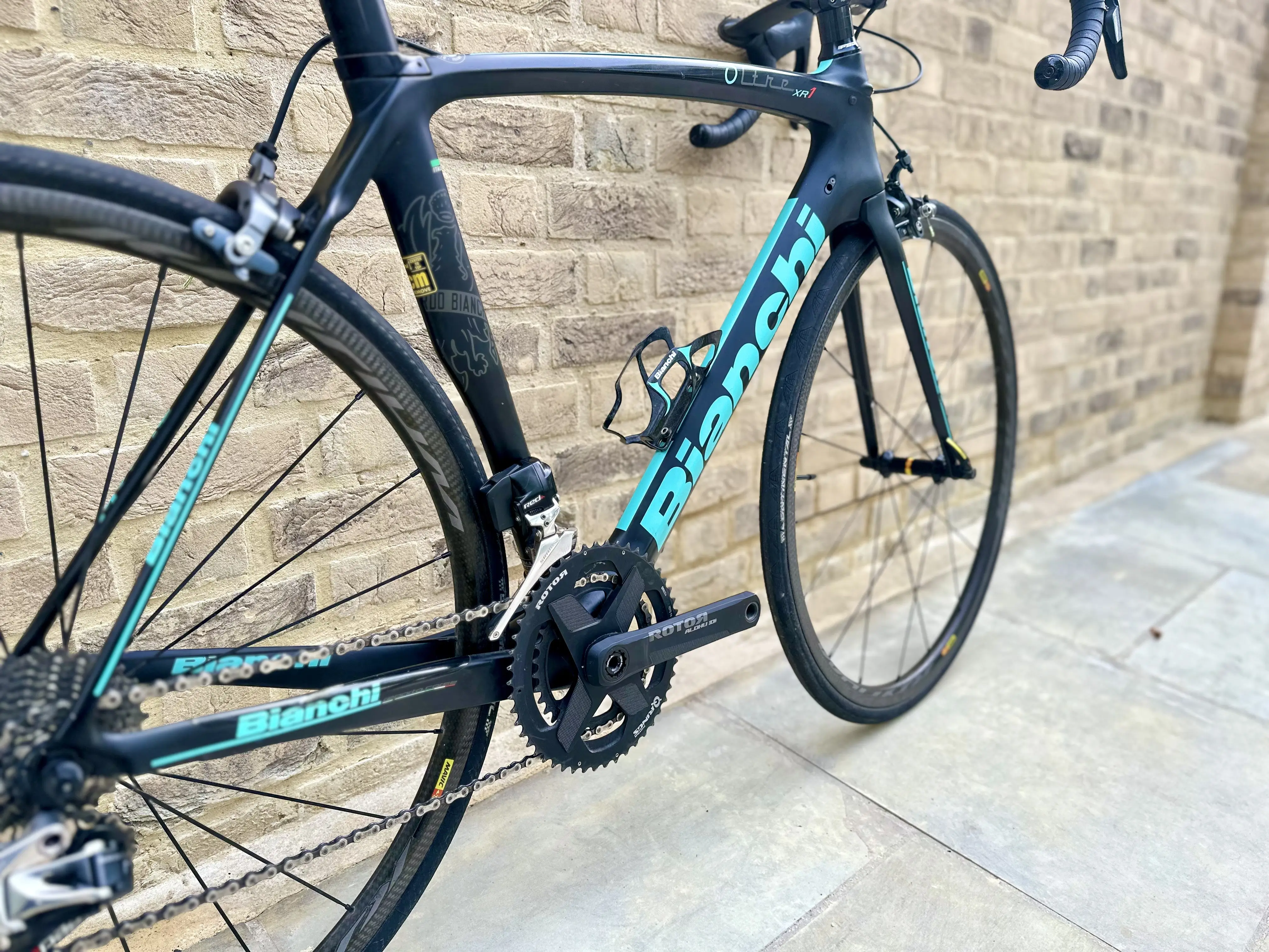 Bianchi oltre xr1 online for sale