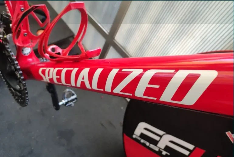 Specialized Men s Tarmac SL6 Expert used in 56 cm buycycle USA