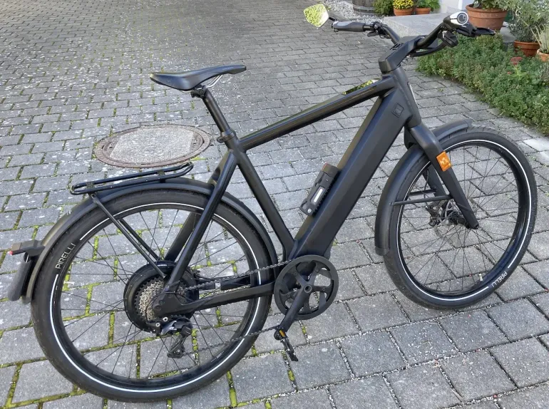 Stromer 2019 2024