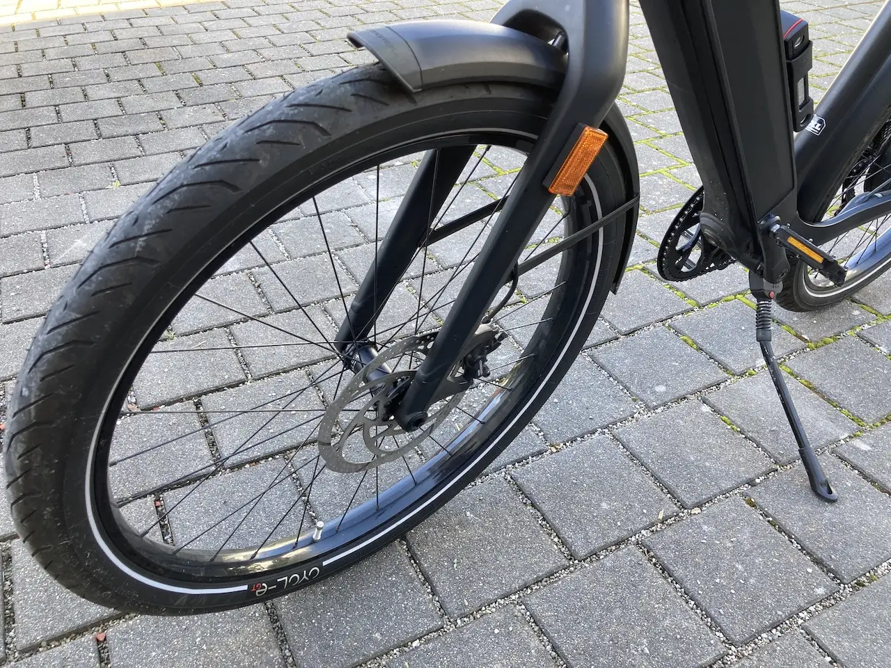 Stromer cheap st3 2019