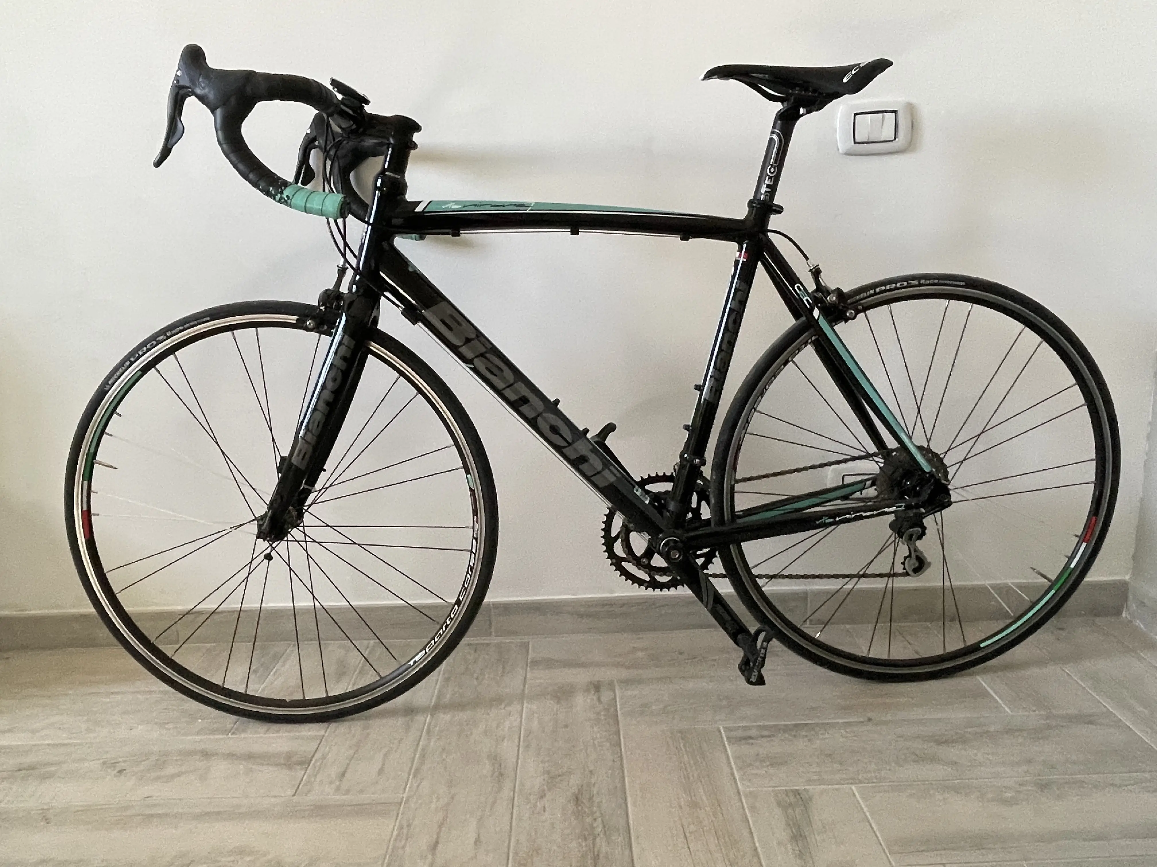 Bianchi via best sale nirone 7 2019