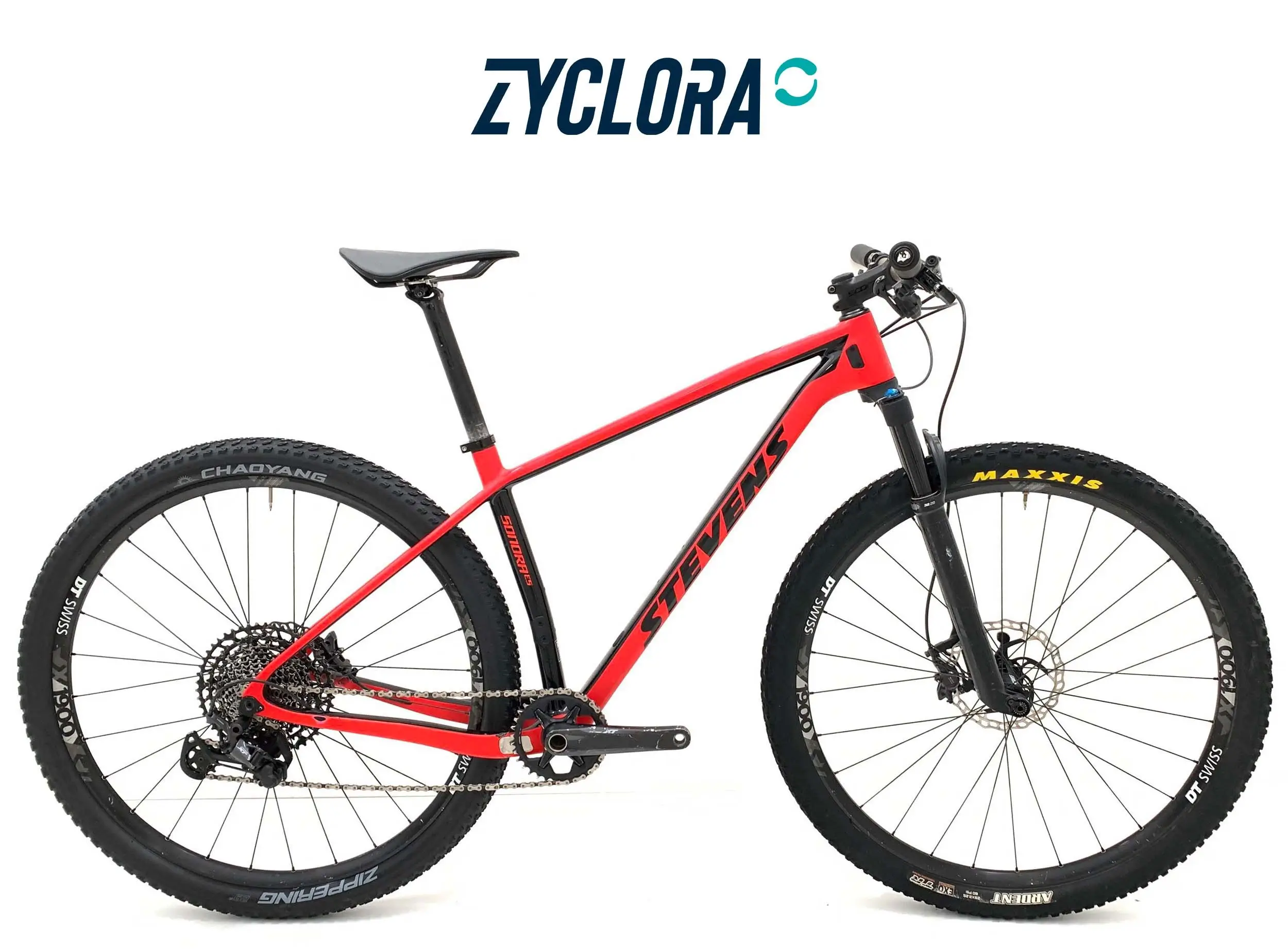 Vtt stevens 2020 new arrivals