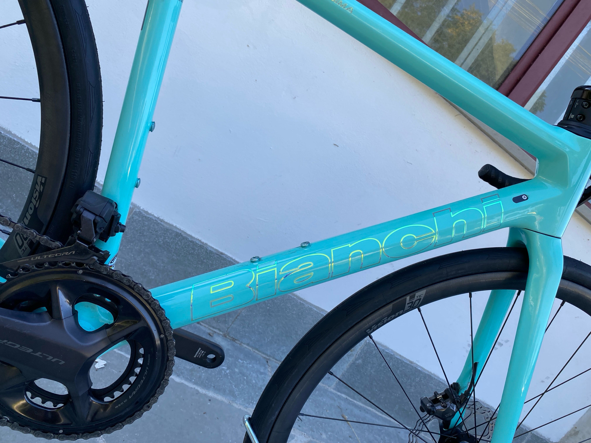 specialissima ultegra