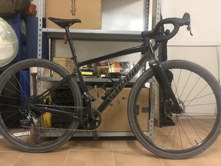 Diverge e5 best sale comp 2021