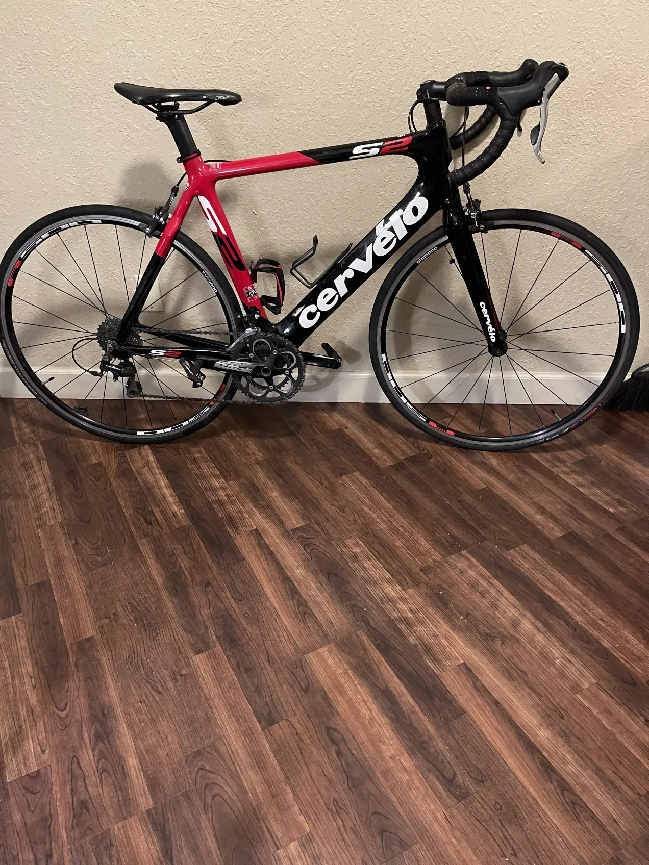 Cervelo 2025 s2 2019