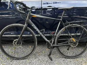 Cannondale Synapse Disc Tiagra used in 58 cm buycycle USA