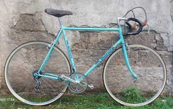 Bianchi - Specialissima Super Leggera, 1979