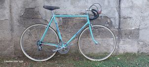 Bianchi - Specialissima Super Leggera, 1979