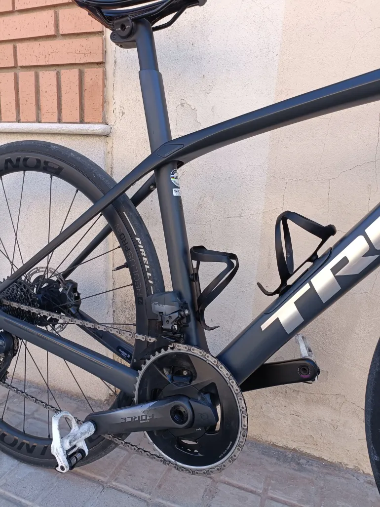 Domane sl7 online 2021