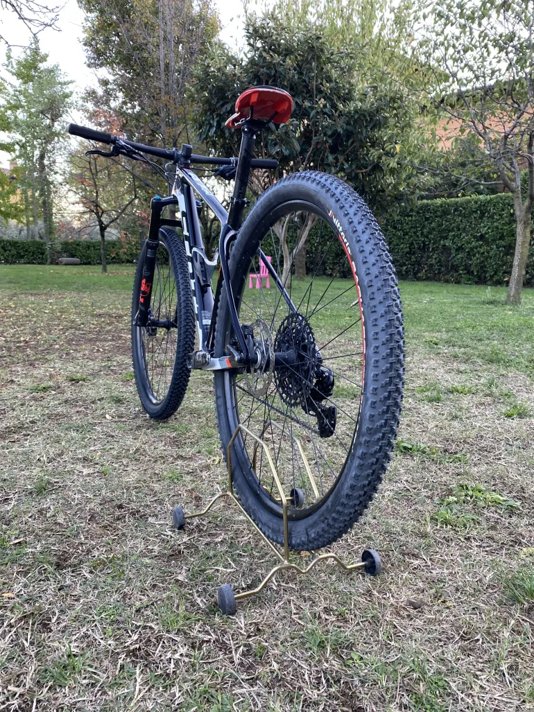 Scott spark best sale 930 29er 2019