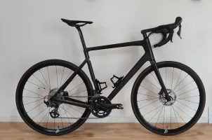 Rose - REVEAL SIX DISC Ultegra, 2021