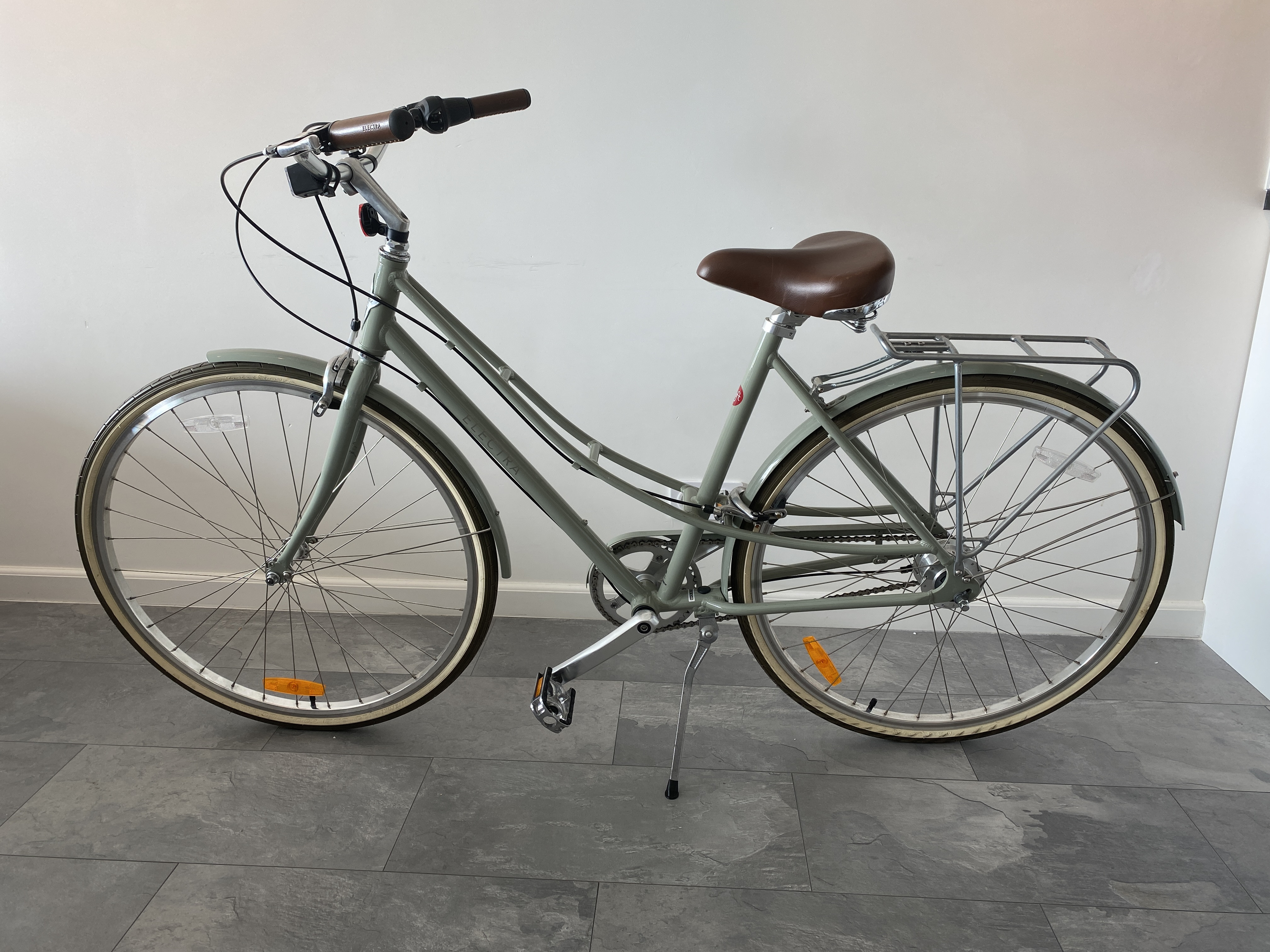 Electra bike loft discount 7i