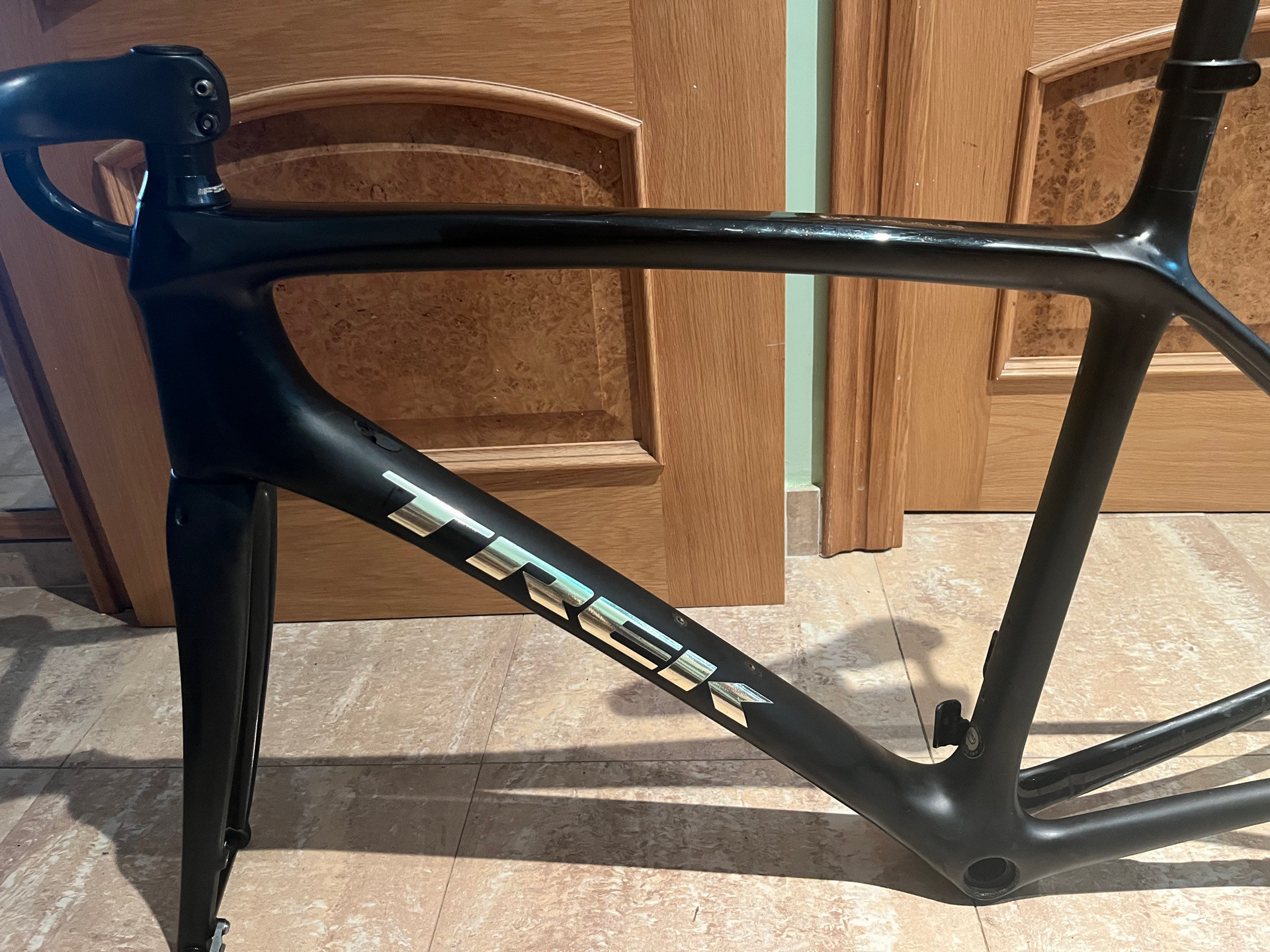 Trek emonda sales frameset 2019