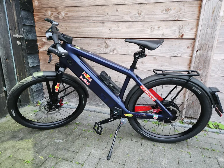 Stromer s5 best sale