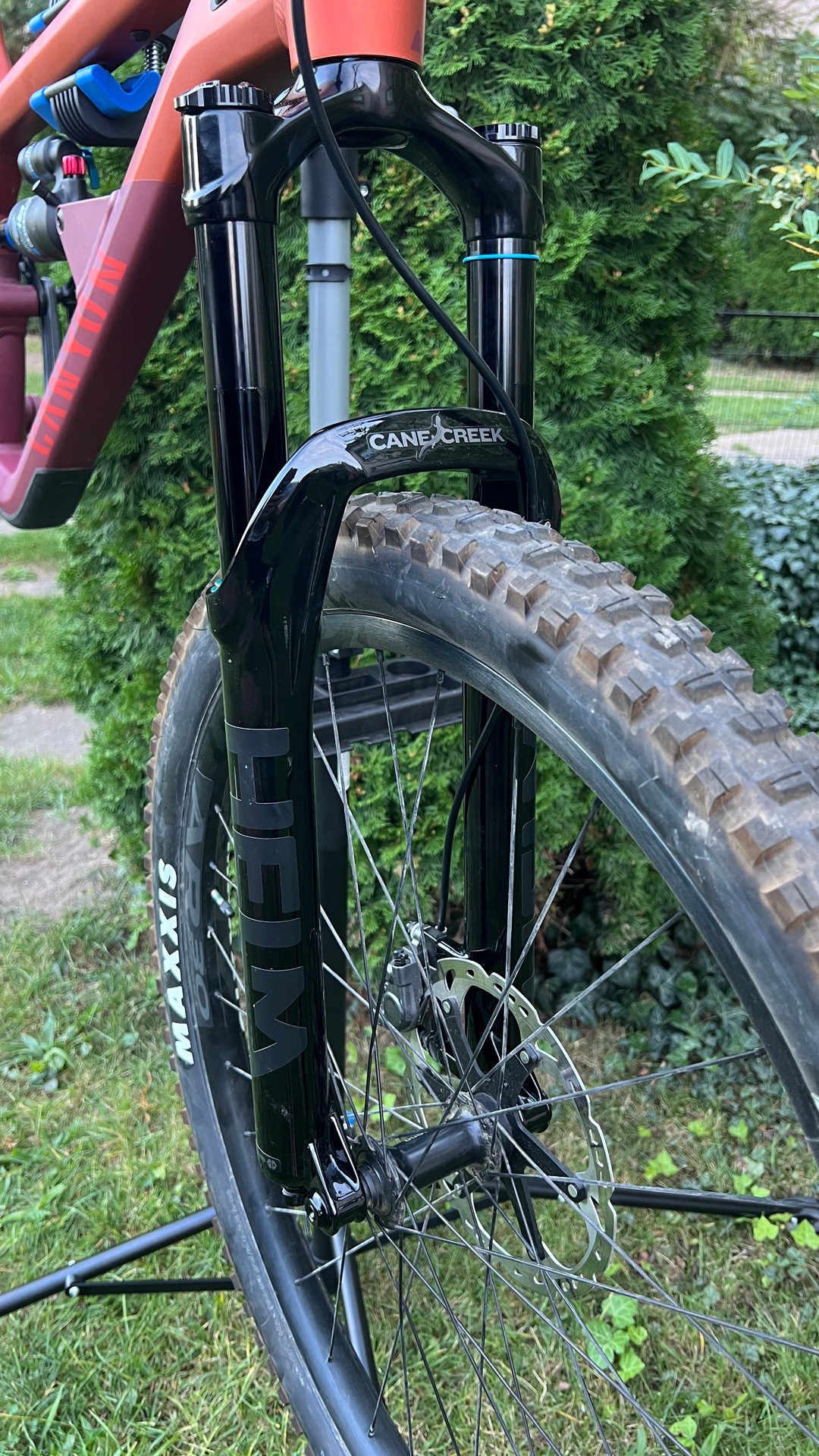 Canyon Spectral 125 AL 5 Used In XL Buycycle canyon-spectral-125-al-5-used-in-xl-buycycle