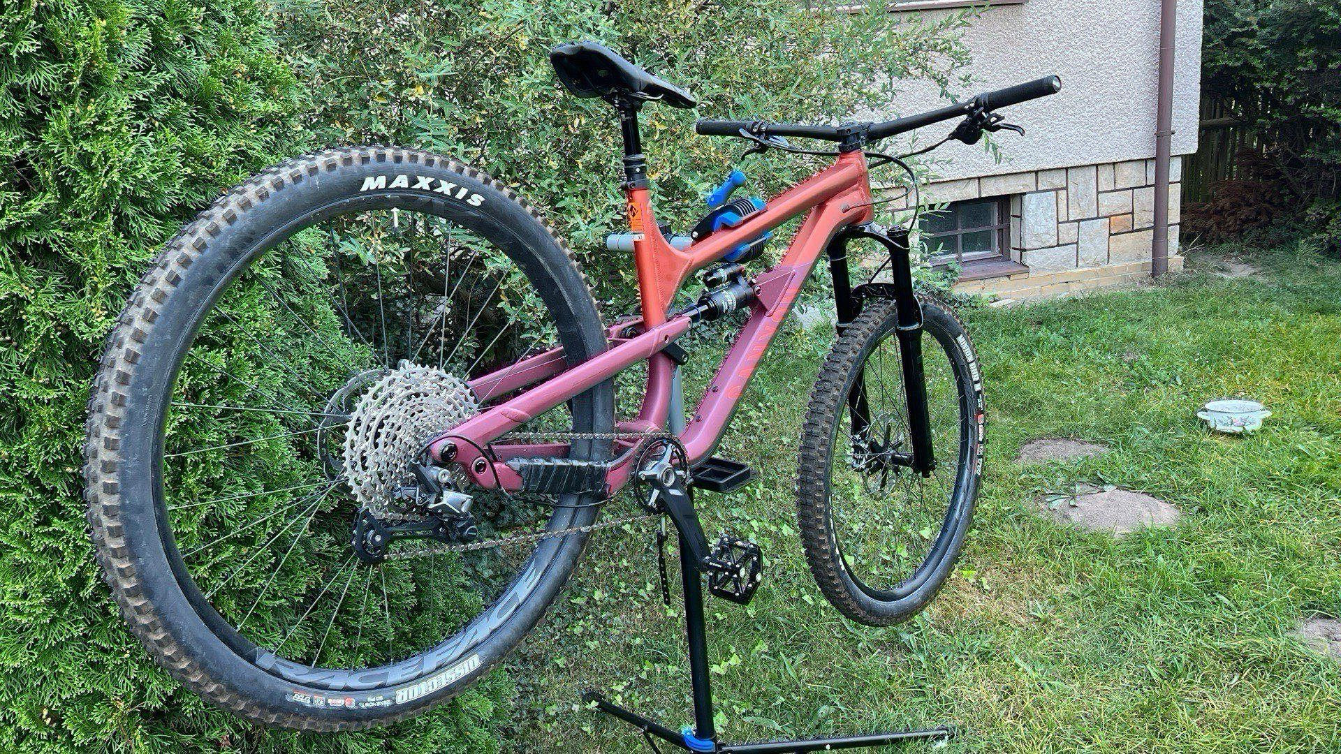 Canyon Spectral 125 AL 5 Used In XL Buycycle canyon-spectral-125-al-5-used-in-xl-buycycle