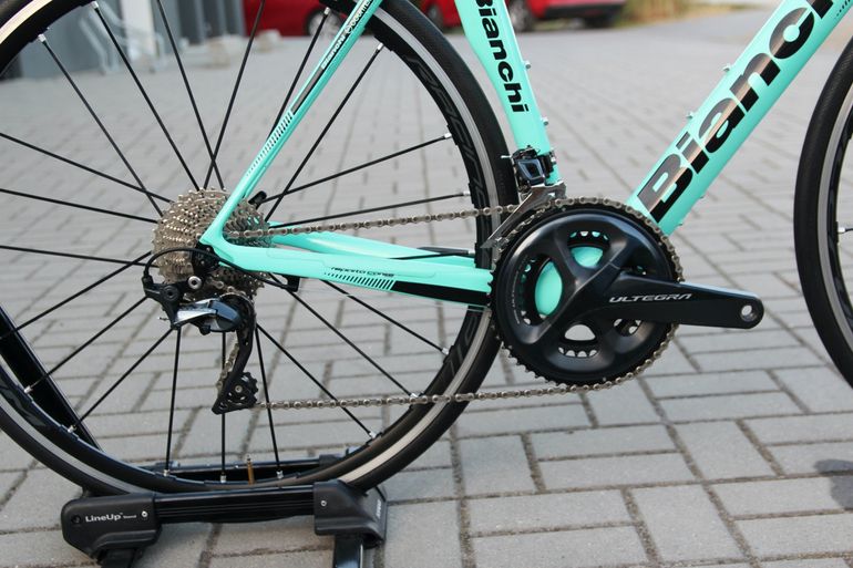 Bianchi occasion best sale