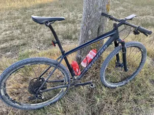 Specialized - Epic Expert Carbon, 2019