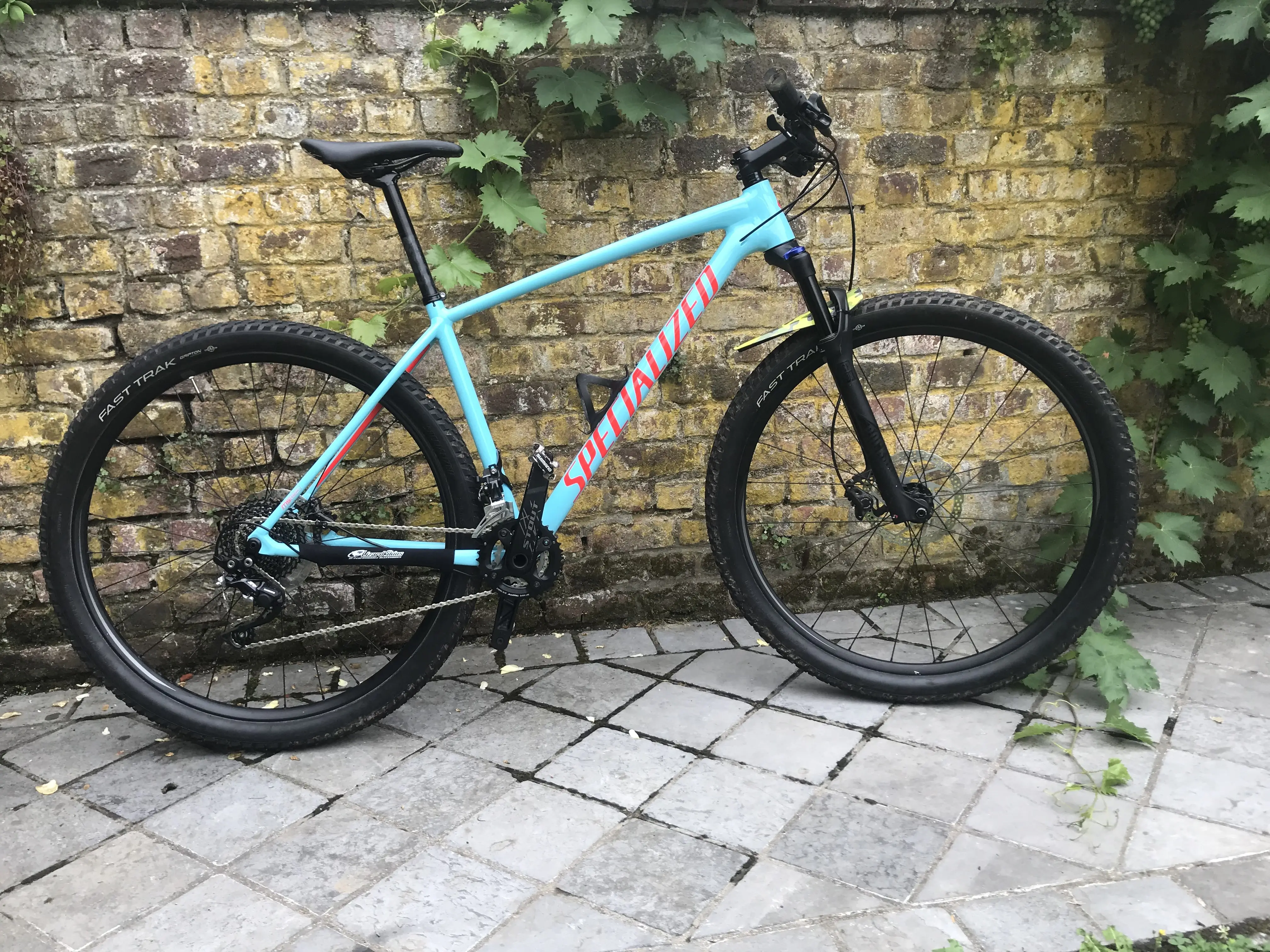 Specialized chisel comp x1 online