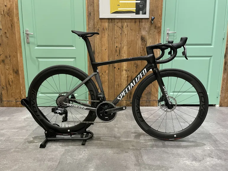 Specialised tarmac hot sale sl7 pro