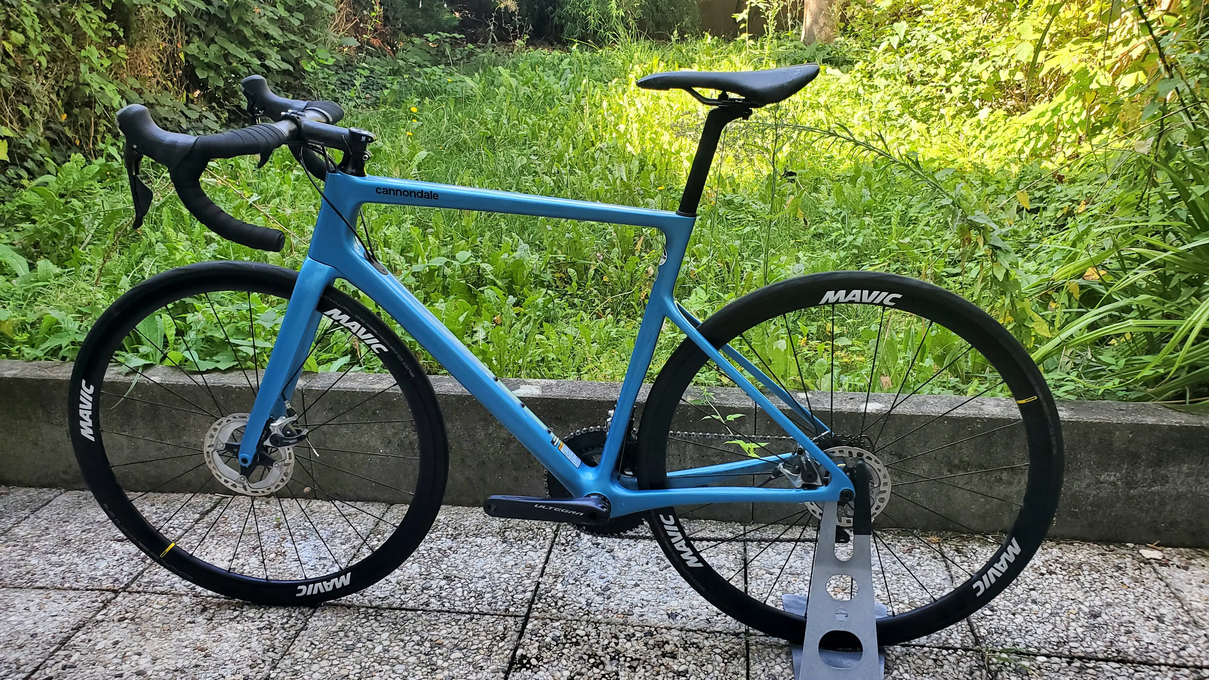 Cannondale supersix evo outlet alpine