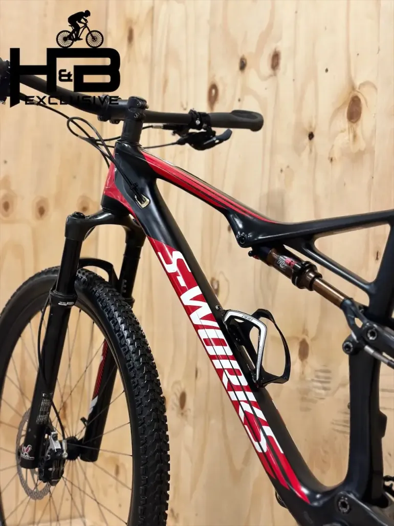 Specialized discount epic 29