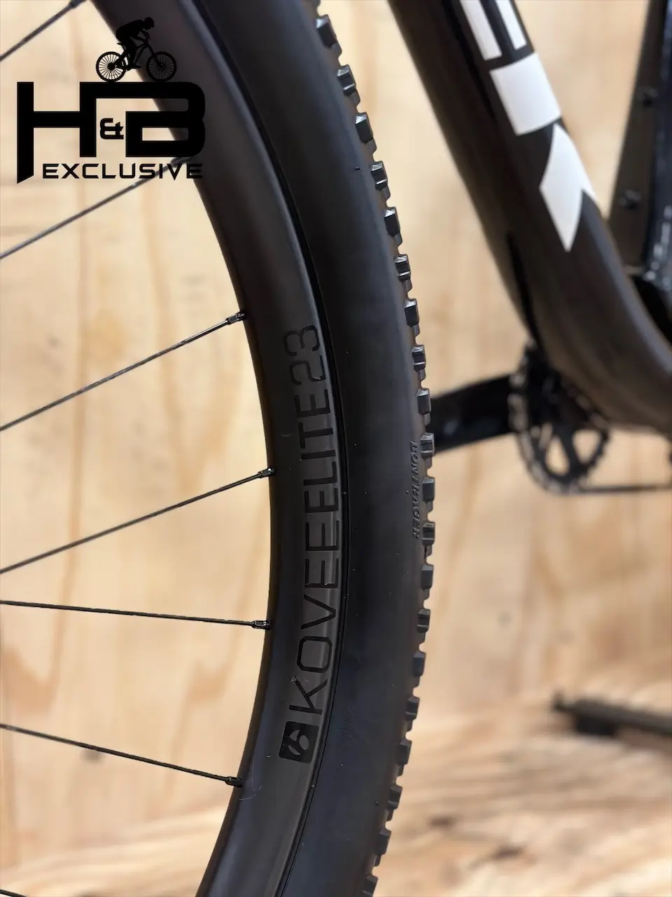 Trek supercaliber hot sale 9.7 2019