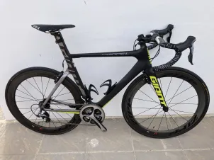 Giant propel advanced discount pro 1 2015