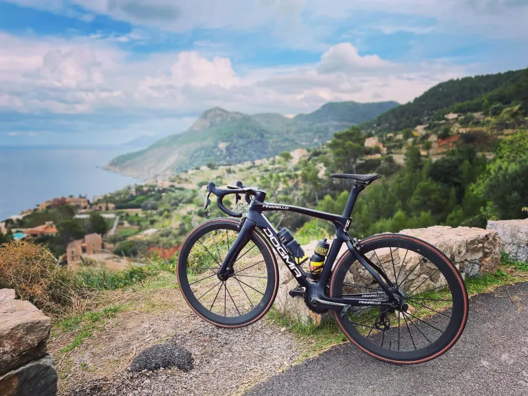 Pinarello dogma f12 discount lightweight