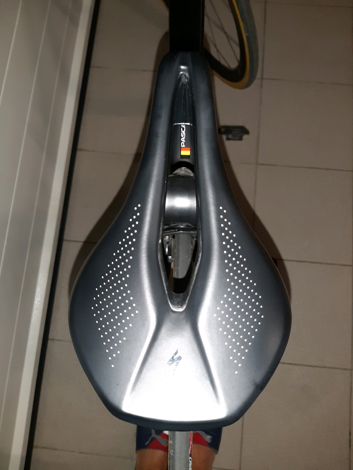 specialized s works tarmac 2018