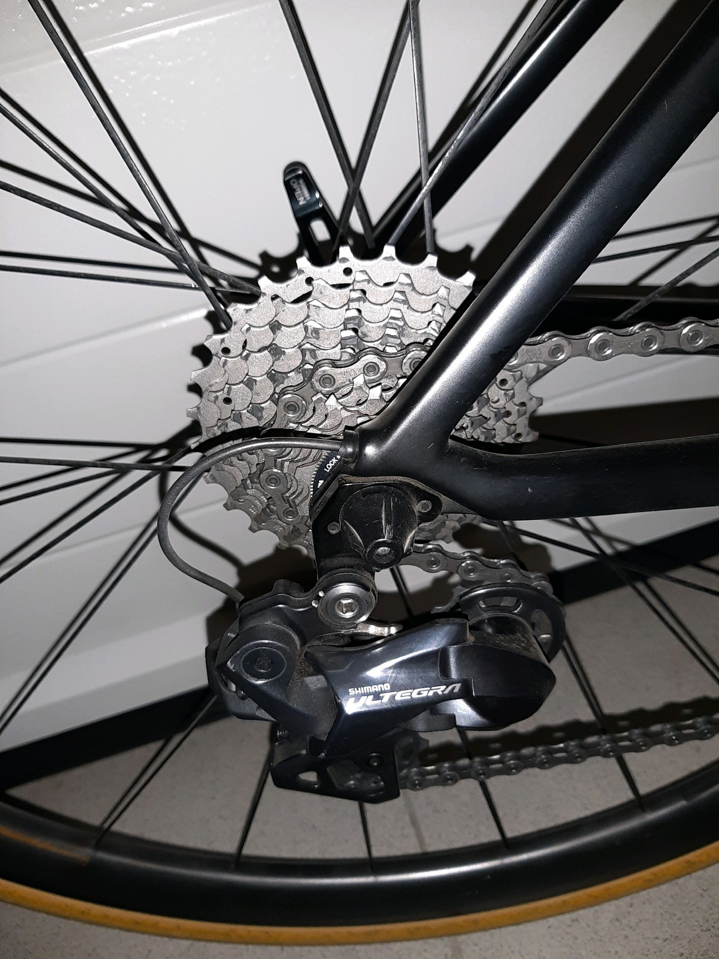 specialized s works tarmac 2018