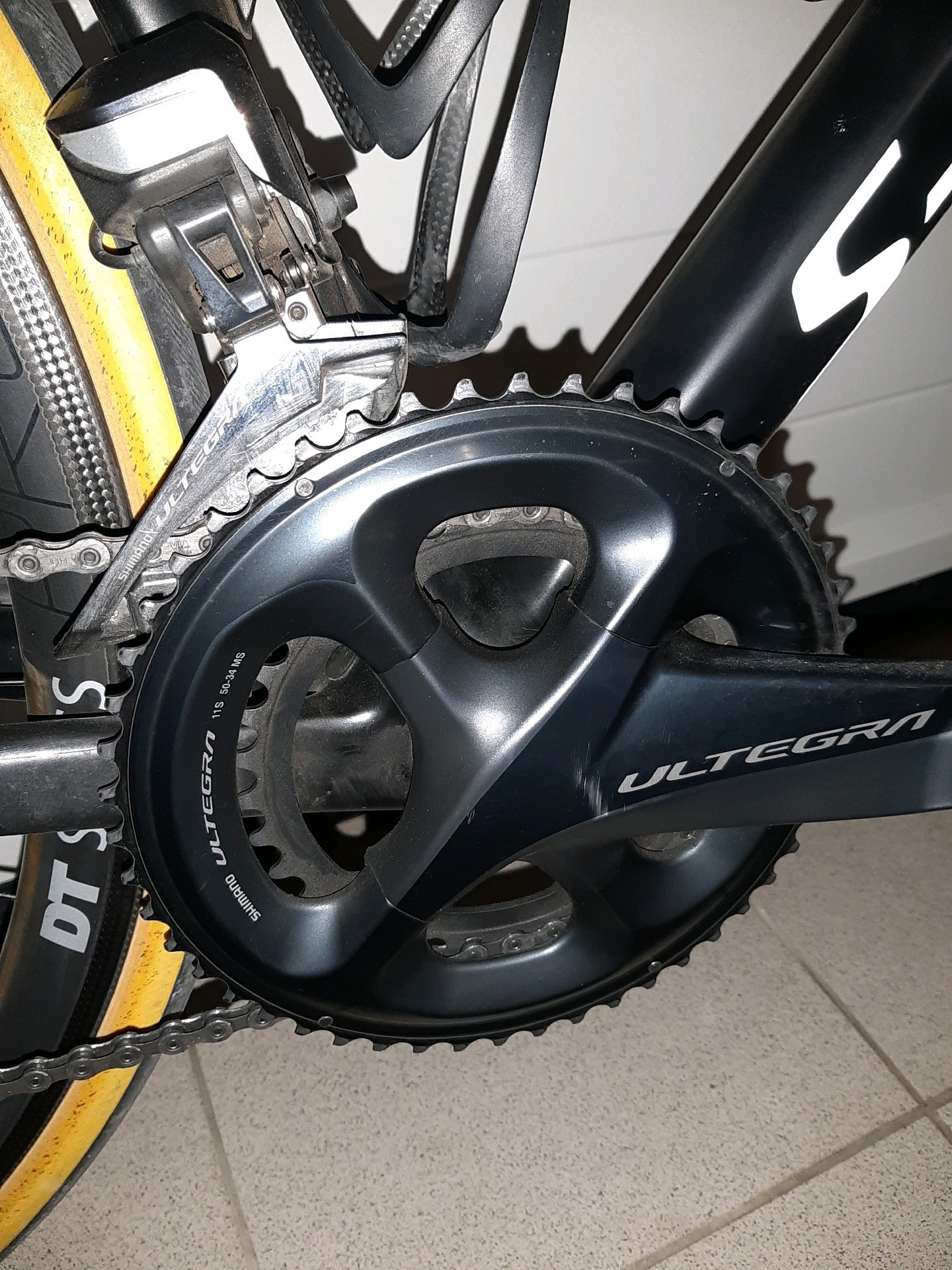 specialized s works tarmac 2018