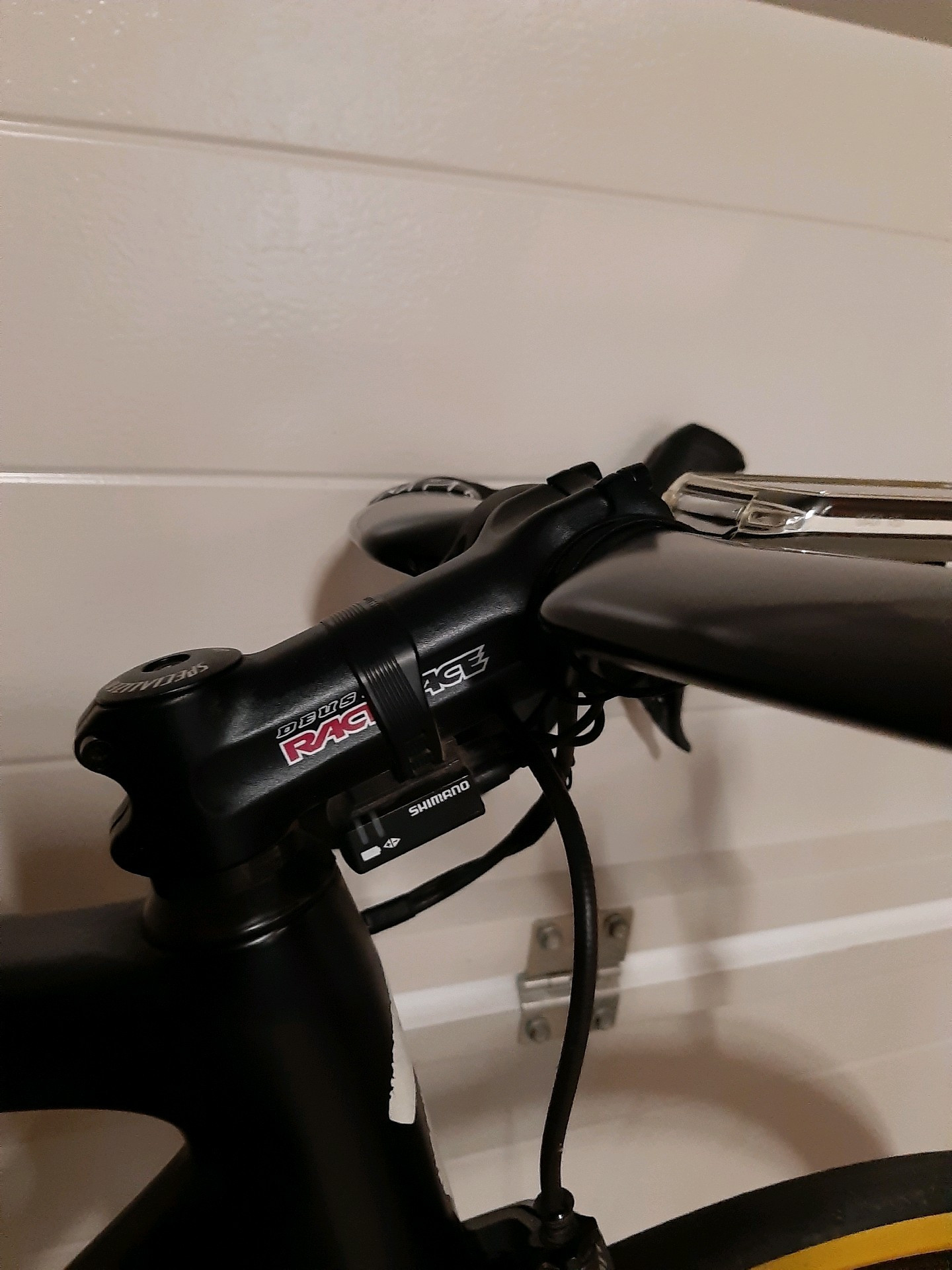 specialized s works tarmac 2018