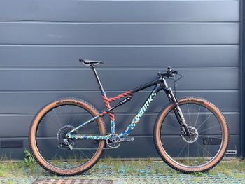 Specialized - S-Works Epic, 2022