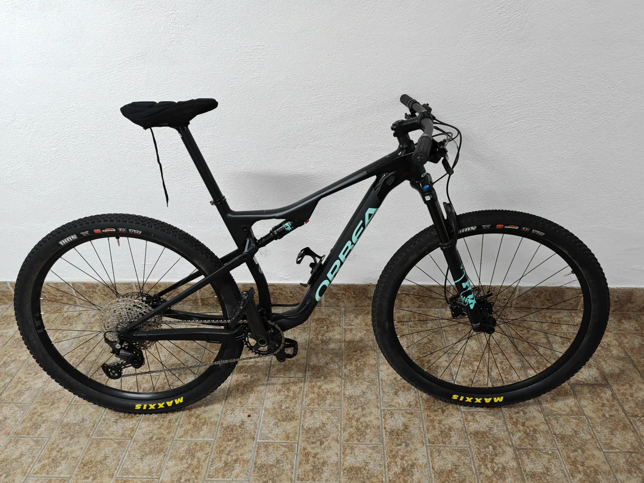 Orbea OIZ H30 utilizado en L buycycle Espa a