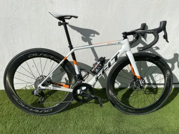 Used Felt FR Rally Pro Cycling Team 2020 Road & Gravel