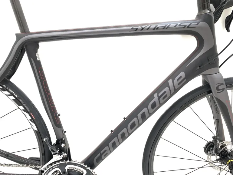 cannondale synapse 2019